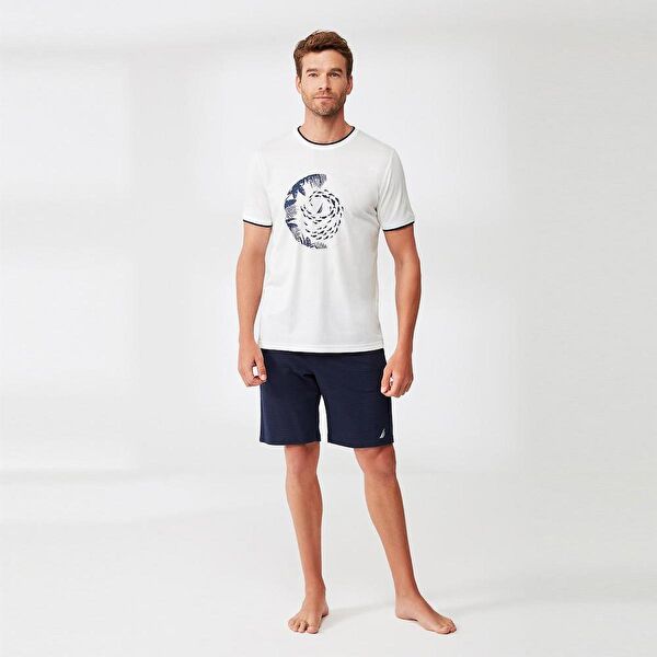 Nautica Erkek Pijama, Pijama Takımı