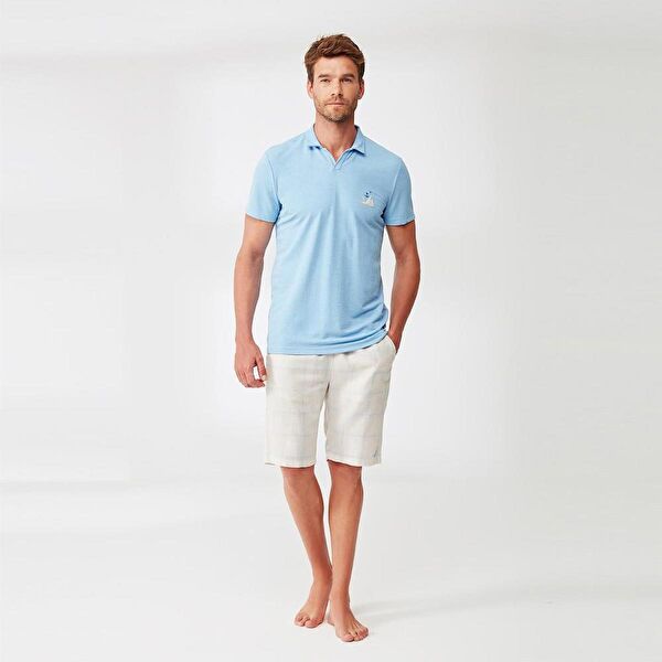 Nautica Erkek Pijama, Pijama Takımı