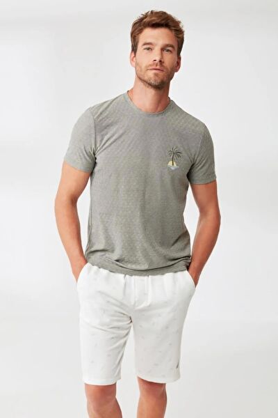 Nautica Erkek Alt Üst Takım