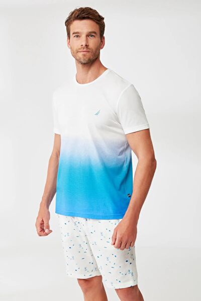 Nautica Erkek Alt Üst Takım