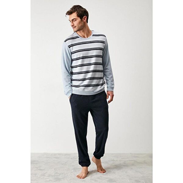 Nautica Erkek Pijama, Pijama Takımı