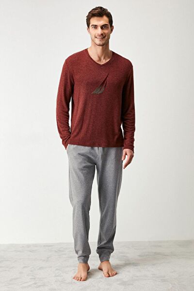 Nautica Erkek Pijama, Pijama Takımı