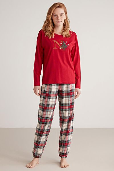 Nautica Kadın Pijama