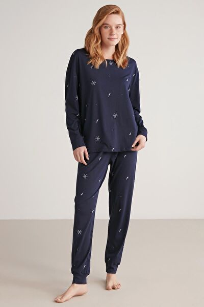 Nautica Kadın Pijama