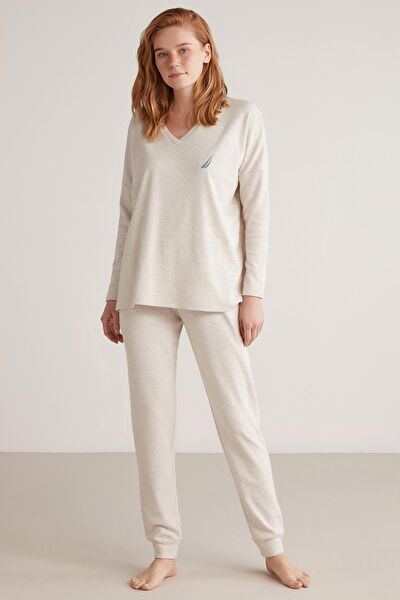 Nautica Kadın Pijama