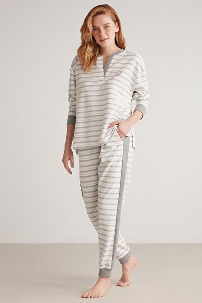 Nautica Kadın Pijama
