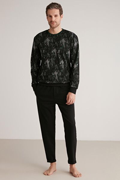 Nautica Erkek Pijama, Pijama Takımı