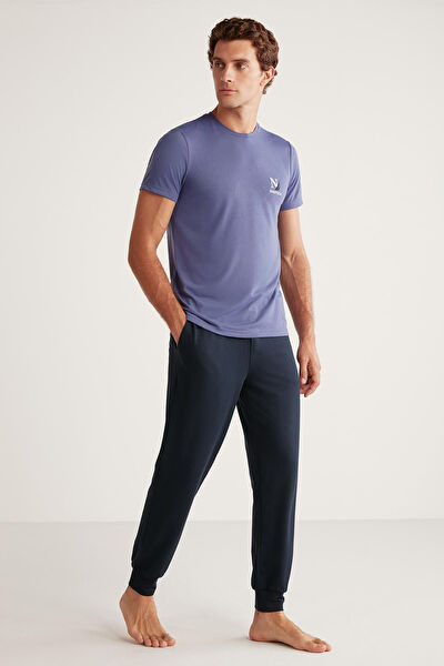 Nautica Erkek Pijama, Pijama Takımı