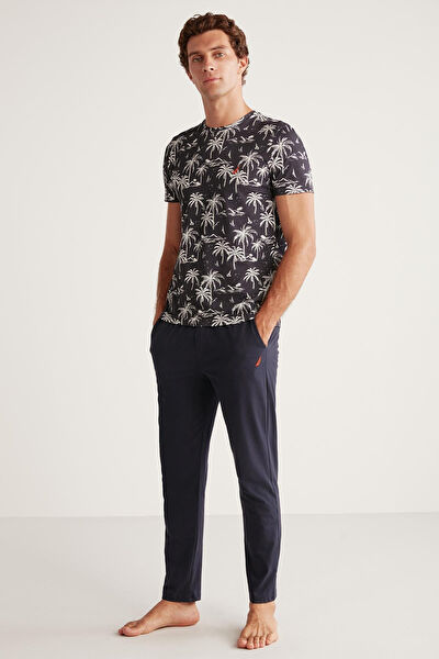 Nautica Erkek Pijama, Pijama Takımı