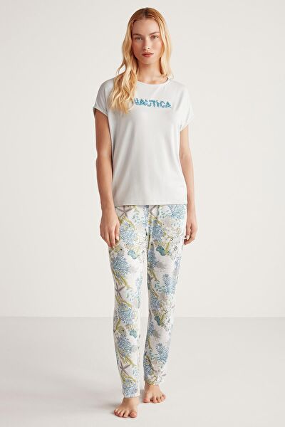 Nautica Kadın Pijama