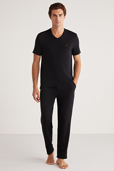 Nautica Erkek Pijama, Pijama Takımı