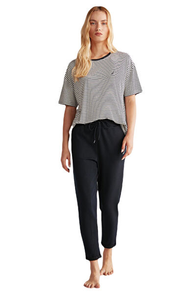 Nautica Kadın Tişört