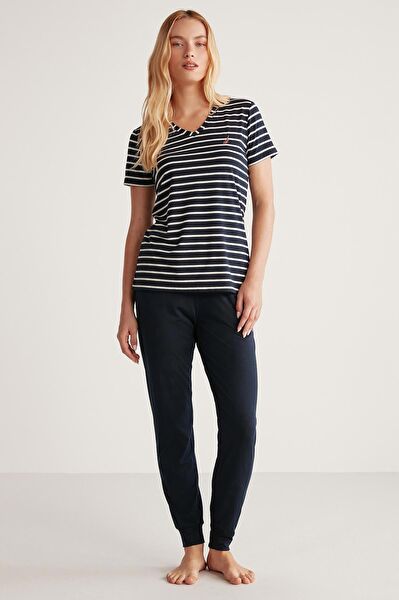 Nautica Kadın Pijama