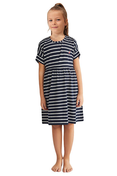 Nautica Kız Çocuk Pijama, Gecelik