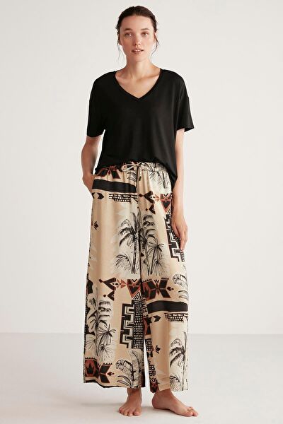 Penye Mood Kadın Pijama