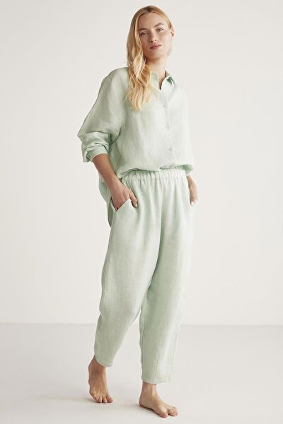 Penye Mood Kadın Pijama