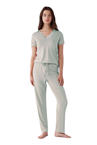 Nautica Kadın Pijama