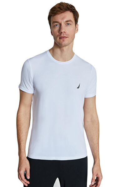 Nautica Erkek Tişört