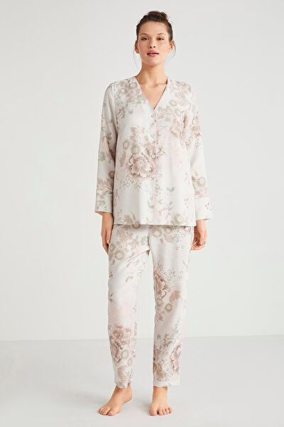 Catherines Kadın Pijama