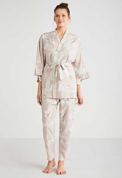 Catherines Kadın Pijama