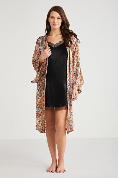 Penye Mood Kadın Pijama