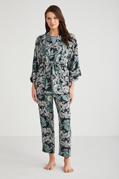 Penye Mood Kadın Pijama