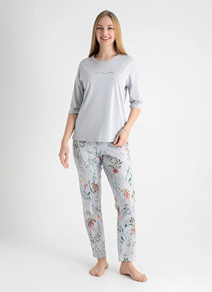 Sixteensixty Kadın Pijama