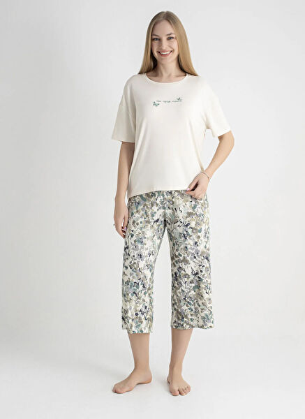 Wondergen Kadın Pijama