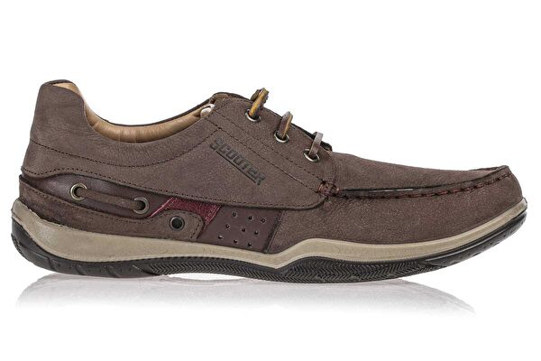 John May Erkek Klasik Ayakkabı