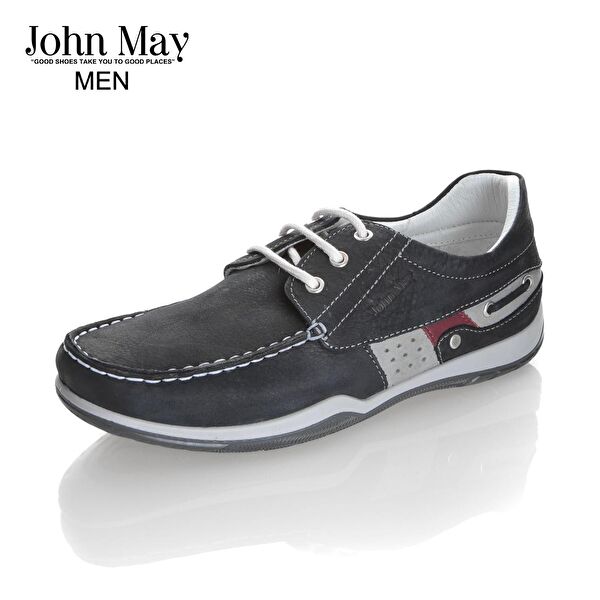 John May Erkek Sneaker Ayakkabı