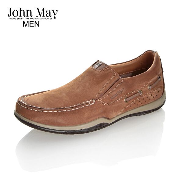 John May Erkek Sneaker Ayakkabı