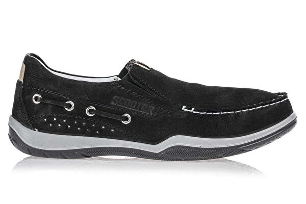 Scooter Erkek Espadril Ayakkabı