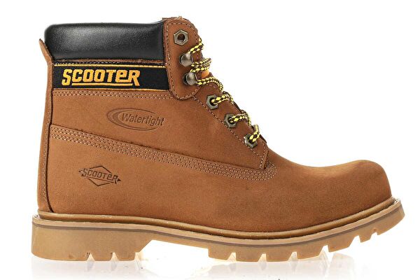 Scooter Outdoor Ayakkabı