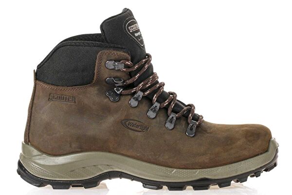 Scooter Outdoor Ayakkabı