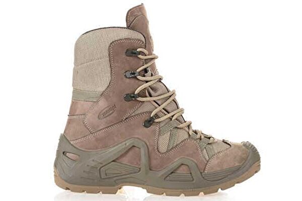 Scooter Outdoor Ayakkabı