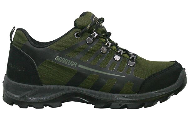 Scooter Outdoor Ayakkabı