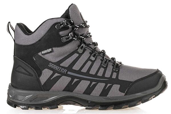 Scooter Outdoor Ayakkabı