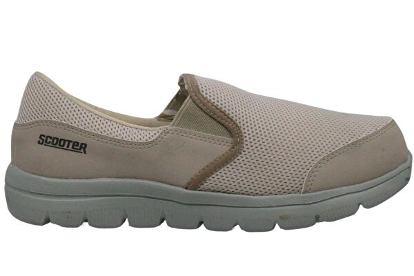 Scooter Kadın Sneaker Ayakkabı