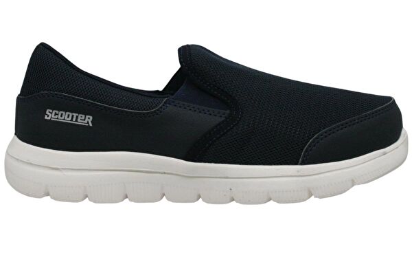 Scooter Kadın Sneaker Ayakkabı
