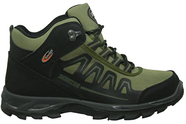 Scooter Outdoor Ayakkabı