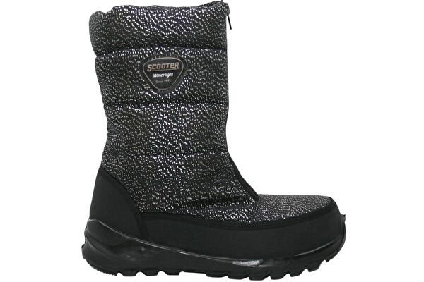 Scooter Kadın Çizme