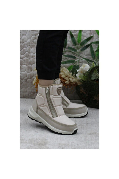 Scooter Kadın Çizme