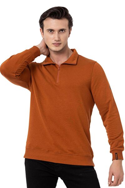 Scooter Erkek Sweatshirt