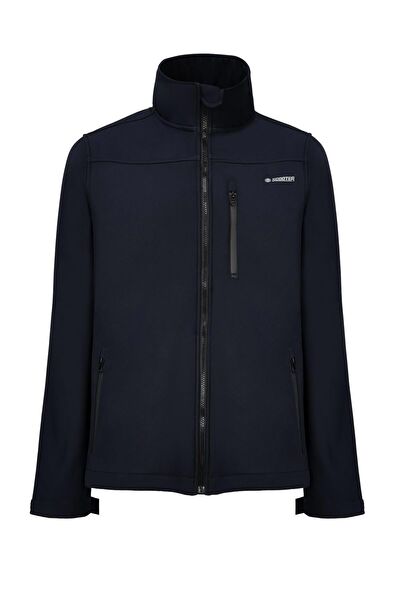 Scooter Erkek Mont, Kaban