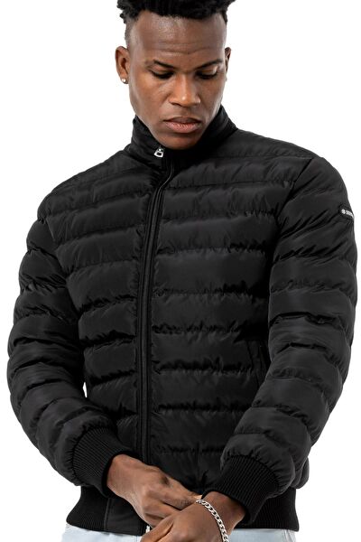 Scooter Erkek Mont, Kaban