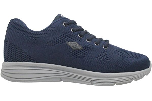 Scooter Kadın Sneaker Ayakkabı