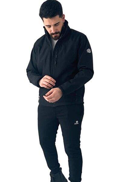 Scooter Erkek Mont, Kaban