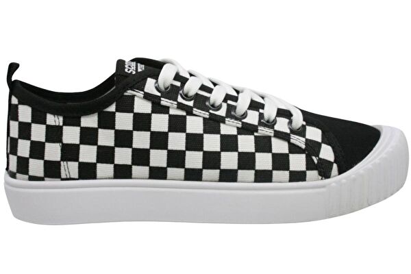 Scooter Kadın Sneaker Ayakkabı