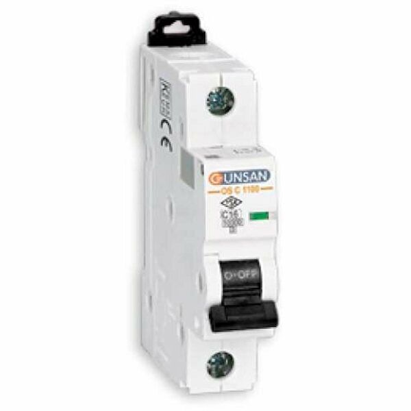 GUNSAN Sigorta, Sigorta Kutusu