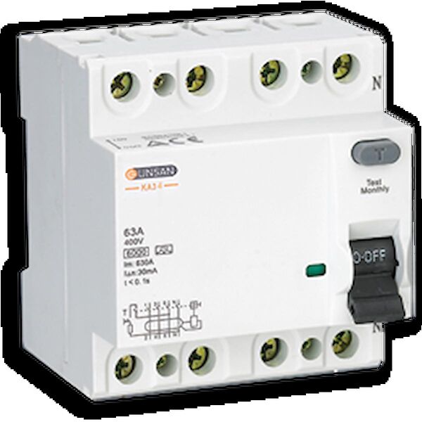 GUNSAN Sigorta, Sigorta Kutusu